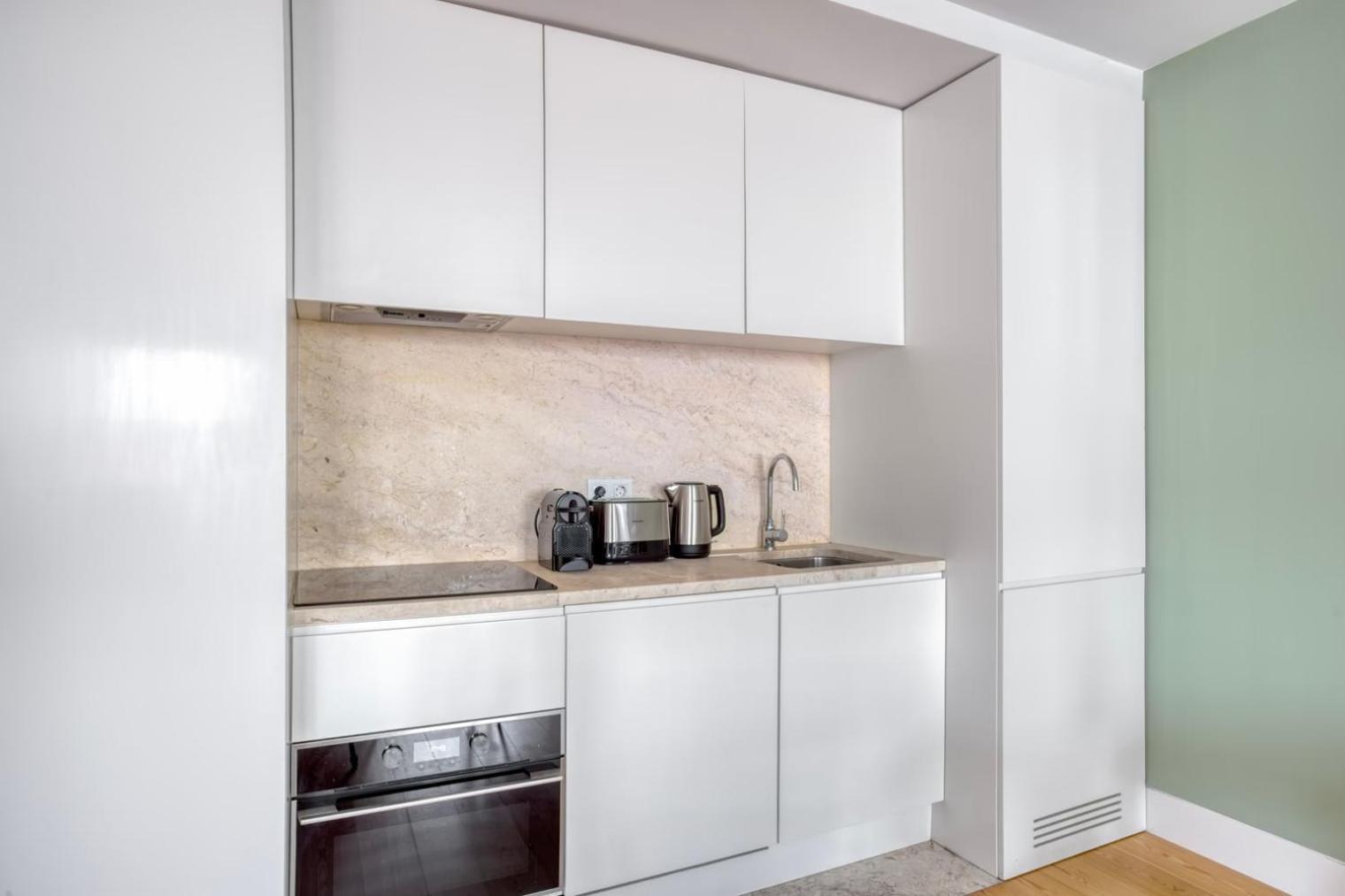 Comfortable Apartment In Downtown Lisbon For 4 People Kültér fotó